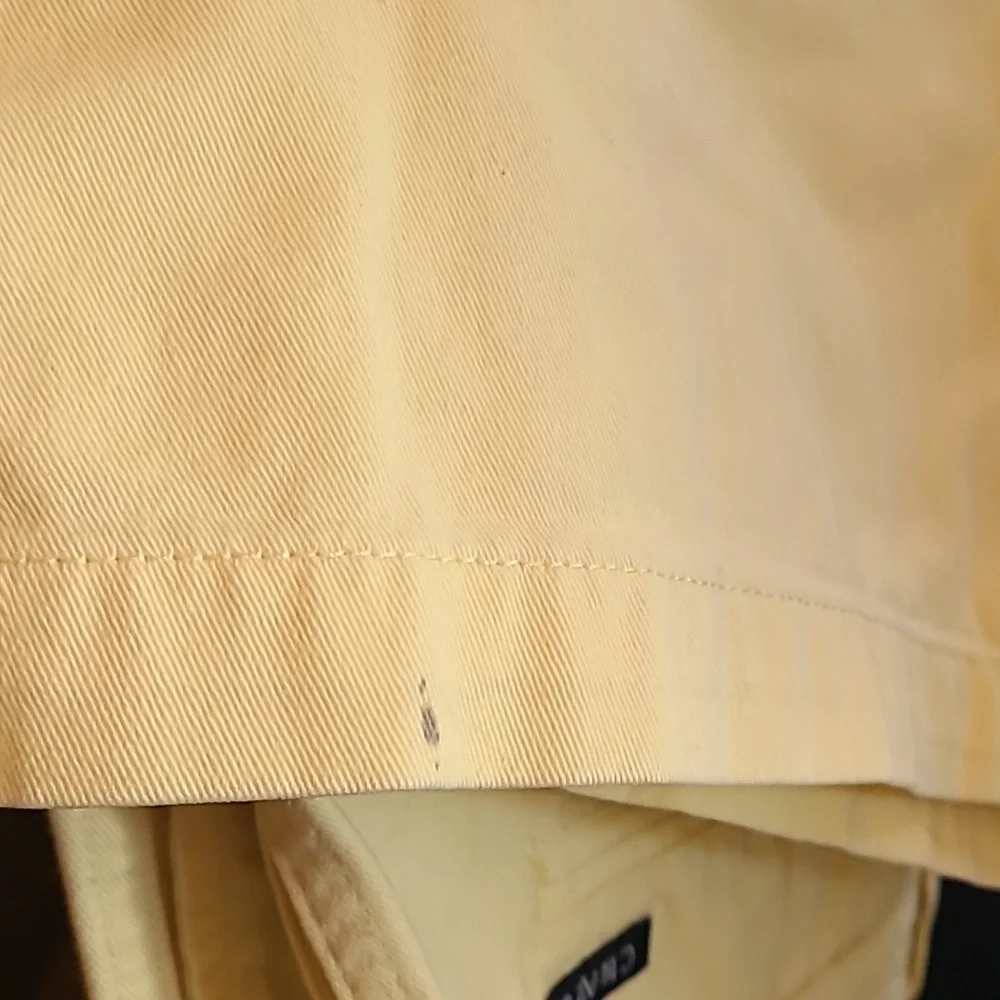 Chaps stylish comfortable